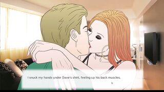 Good GirlGoneBad-School Girl Having Some Wild Sex