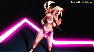 Touhou test