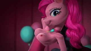 6 Different Delicious Pony Love GV00129