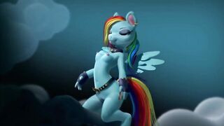 6 Different Delicious Pony Love GV00129
