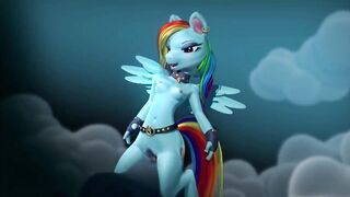 6 Different Delicious Pony Love GV00129