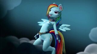 6 Different Delicious Pony Love GV00129