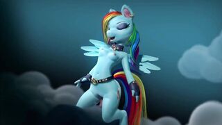 6 Different Delicious Pony Love GV00129