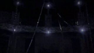 Sexy Hatsune Miku nude dance Ghost Rule