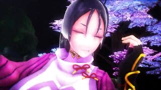 Raikou Expansion