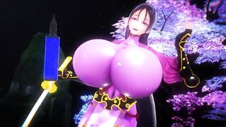 Raikou Expansion