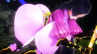 Raikou Expansion