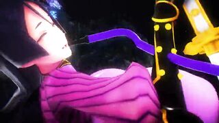 Raikou Expansion
