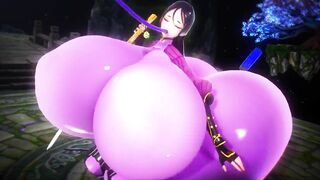 Raikou Expansion