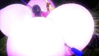 Raikou Expansion
