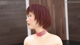 3d lesbo sex