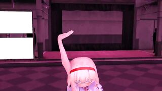 touhou mmd owe.two.thee prat2