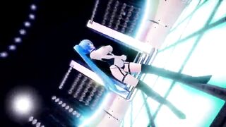 MMD - R-18  Love Me If You Can - Feat. Miku