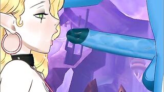 Keyla : Super Deepthroat Tour.