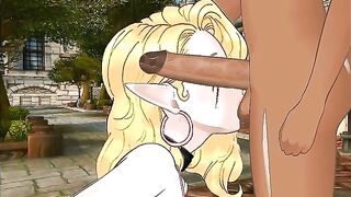 Keyla : Super Deepthroat Tour.