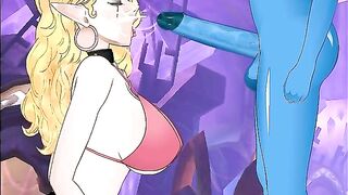 Keyla : Super Deepthroat Tour.