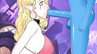 Keyla : Super Deepthroat Tour.