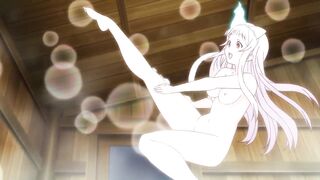 Summertime AMV