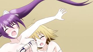Summertime AMV