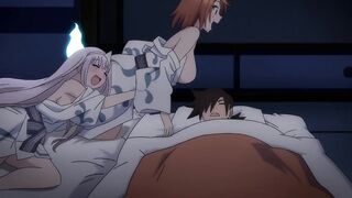 Summertime AMV