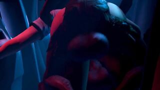 Chun Li, Lei Fang - Bring Them In