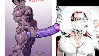 Esthen faps to pureruby87