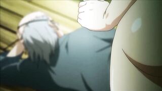 SugoiEcchiLover - Butts from Ecchi Series: Part 1
