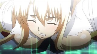 SugoiEcchiLover - Butts from Ecchi Series: Part 1