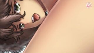 Pocket Waifu- Event Scenes Part Four