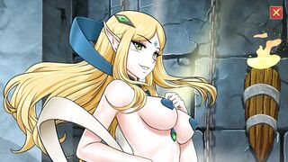 Monster Harem- Sex Scenes Part One
