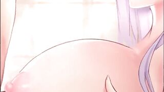 A sensual night with Belfast