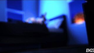 HMV PMV Bouncin Ass SFM Blender