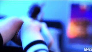 HMV PMV Bouncin Ass SFM Blender