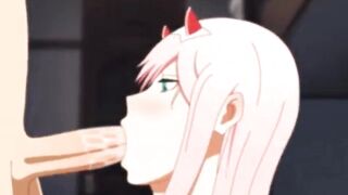 A little hetnai. Compilation