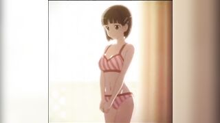 I want tits now