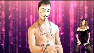 YUNG $HADE - Pussy Wet (Official Music Video)