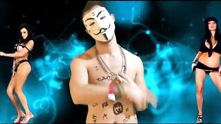 YUNG $HADE - Pussy Wet (Official Music Video)