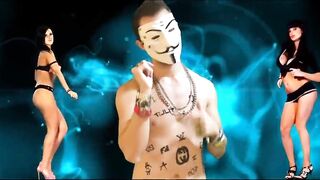 YUNG $HADE - Pussy Wet (Official Music Video)