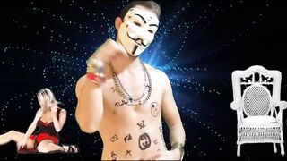 YUNG $HADE - Pussy Wet (Official Music Video)