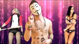 YUNG $HADE - Pussy Wet (Official Music Video)