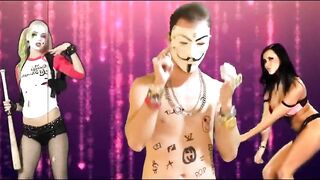 YUNG $HADE - Pussy Wet (Official Music Video)