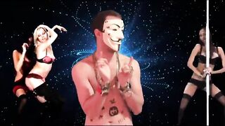 YUNG $HADE - Pussy Wet (Official Music Video)