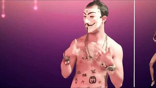 YUNG $HADE - Pussy Wet (Official Music Video)