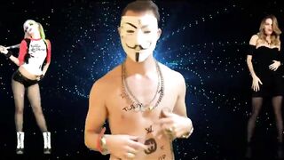 YUNG $HADE - Pussy Wet (Official Music Video)