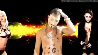 YUNG $HADE - Pussy Wet (Official Music Video)