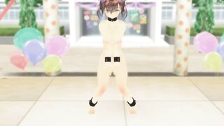 MMD 0034