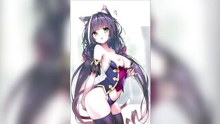 Cartoon ART 346