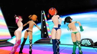 MMD 0027