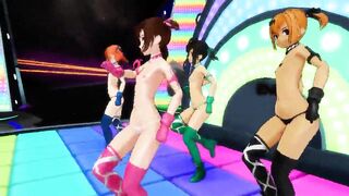 MMD 0027