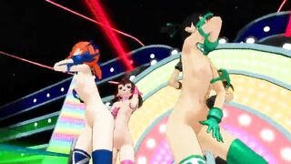 MMD 0027